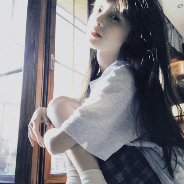 青春，我们不一样