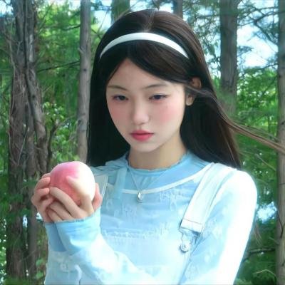 甜蜜的谎言